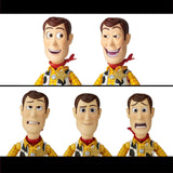 Kaiyodo Revoltech Woody Ver. 1.5 Toy Story