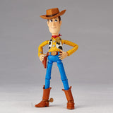 Kaiyodo Revoltech Woody Ver. 1.5 Toy Story