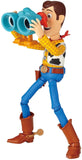 Kaiyodo Revoltech Woody Ver. 1.5 Toy Story