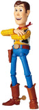 Kaiyodo Revoltech Woody Ver. 1.5 Toy Story