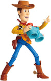 Kaiyodo Revoltech Woody Ver. 1.5 Toy Story