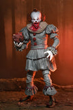 IT: Welcome to Derry - Ultimate Pennywise 7" NECA