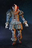 IT: Welcome to Derry - Ultimate Pennywise 7" NECA