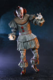 IT: Welcome to Derry - Ultimate Pennywise 7" NECA