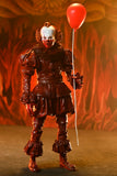 Pennywise Blood IT Welcome to Derry NECA