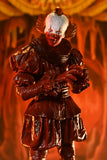 Pennywise Blood IT Welcome to Derry NECA