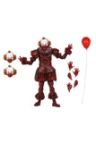 Pennywise Blood IT Welcome to Derry NECA