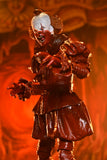 Pennywise Blood IT Welcome to Derry NECA