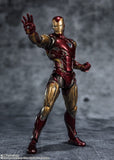 Avengers: Endgame S.H.Figuarts Iron Man Mk 85 (Five Years Later)