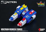 Voltron Mini Action Voltron Vehicle Force