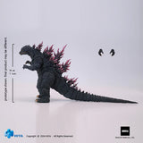 Godzilla 2000 HIYA Exquisite Basic 7 Inch  Godzilla
