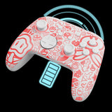 Mando FUNLAB Firefly Pro Wireless Switch Controller - Wonder