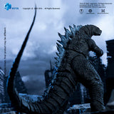 Godzilla 2014 Rayo Atómico Hiya Toys