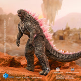 Godzilla Evolved Godzilla x Kong: The New Empire Hiya Toys