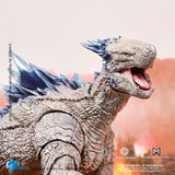 Shimo Godzilla x Kong: The New Empire Hiya Toys