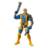 Cable X-Men Marvel Legends