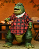 Dinosaurios Ultimate Earl Sinclair NECA