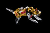 Mega Dragonzord Dragon Beast King Lucky Cat