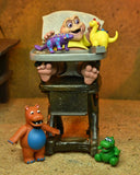 Dinosaurios Ultimate Baby Sinclair NECA