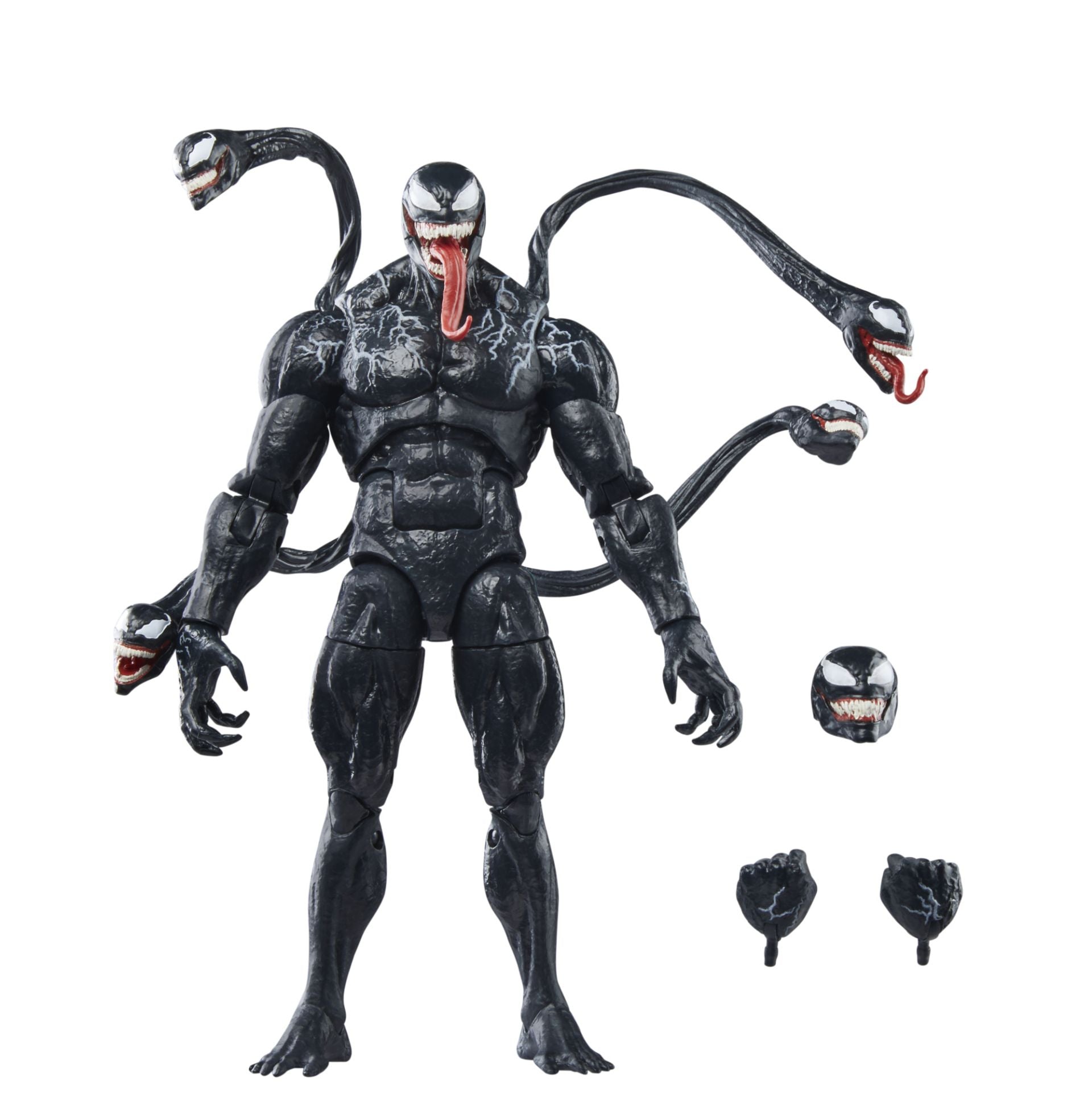 Venom Let There Be Carnage Marvel Legends – SpeedyToys