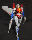Collection Space Starqueen Transformers