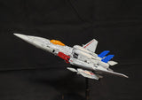 Collection Space Starqueen Transformers