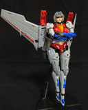 Collection Space Starqueen Transformers