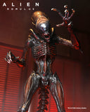 Alien: Romulus Ultimate Scorched Alien Xenomorph NECA