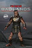 Predator: Badlands - Ultimate Dek (Training Armor)