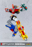 Voltron Lion Force Action Toys Mini Action Series Limited Edition