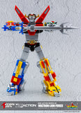 Voltron Lion Force Action Toys Mini Action Series Limited Edition