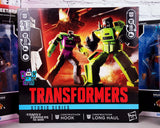 Devastator Transformers Studio Series 86 Hasbro