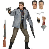 Terminator - Ultimate T-800 7" (Tech Noir) NECA