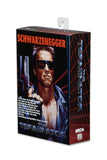 Terminator - Ultimate T-800 7" (Tech Noir) NECA