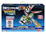 Voltron: Defensor del Universo 40 Aniversario Playmates