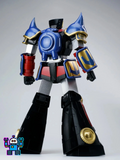 Macron 1 Demon King Model Planet War God Majin GoShogun