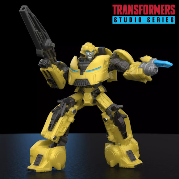 Transformers Studio Series Bumblebee (B-127) Transformers One