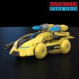 Transformers Studio Series Bumblebee (B-127) Transformers One