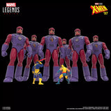 Sentinel Marvel Legends X-Men '97 Marvel's Sentinela