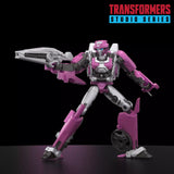 Elita-1 Transformers Studio Series Deluxe Transformers One