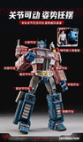 Optimus Prime MP-10 Oversized Masterpiece 4th Party KO