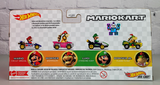 Mario Kart Hot Wheels 4-Pack