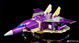 FansToys FT-21 Berserk Blitzwing