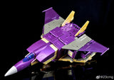 FansToys FT-21 Berserk Blitzwing