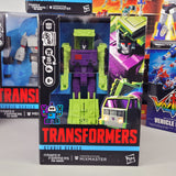 Devastator Transformers Studio Series 86 Hasbro