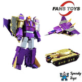 FansToys FT-21 Berserk Blitzwing