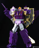 FansToys FT-21 Berserk Blitzwing
