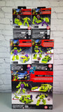 Devastator Transformers Studio Series 86 Hasbro