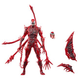 Carnage Marvel Legends Venom: Let There Be Carnage