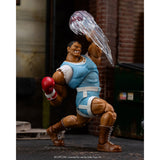 Balrog Ultra Street Fighter II Jada Toys
